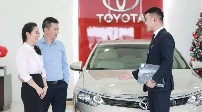 Địa điểm hỗ trợ xem xe tại Vũng Tàu